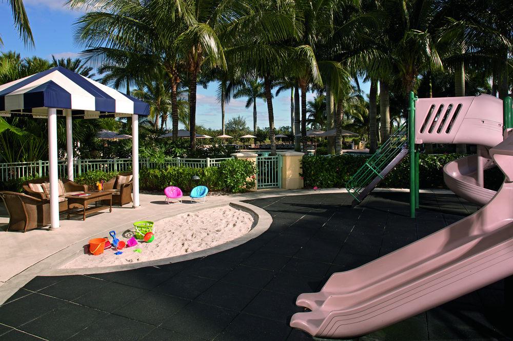 Hotel The Ritz-Carlton Naples, Tiburon Exterior foto