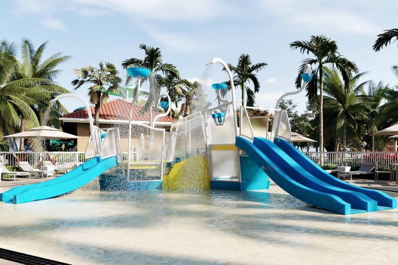 Hotel The Ritz-Carlton Naples, Tiburon Exterior foto