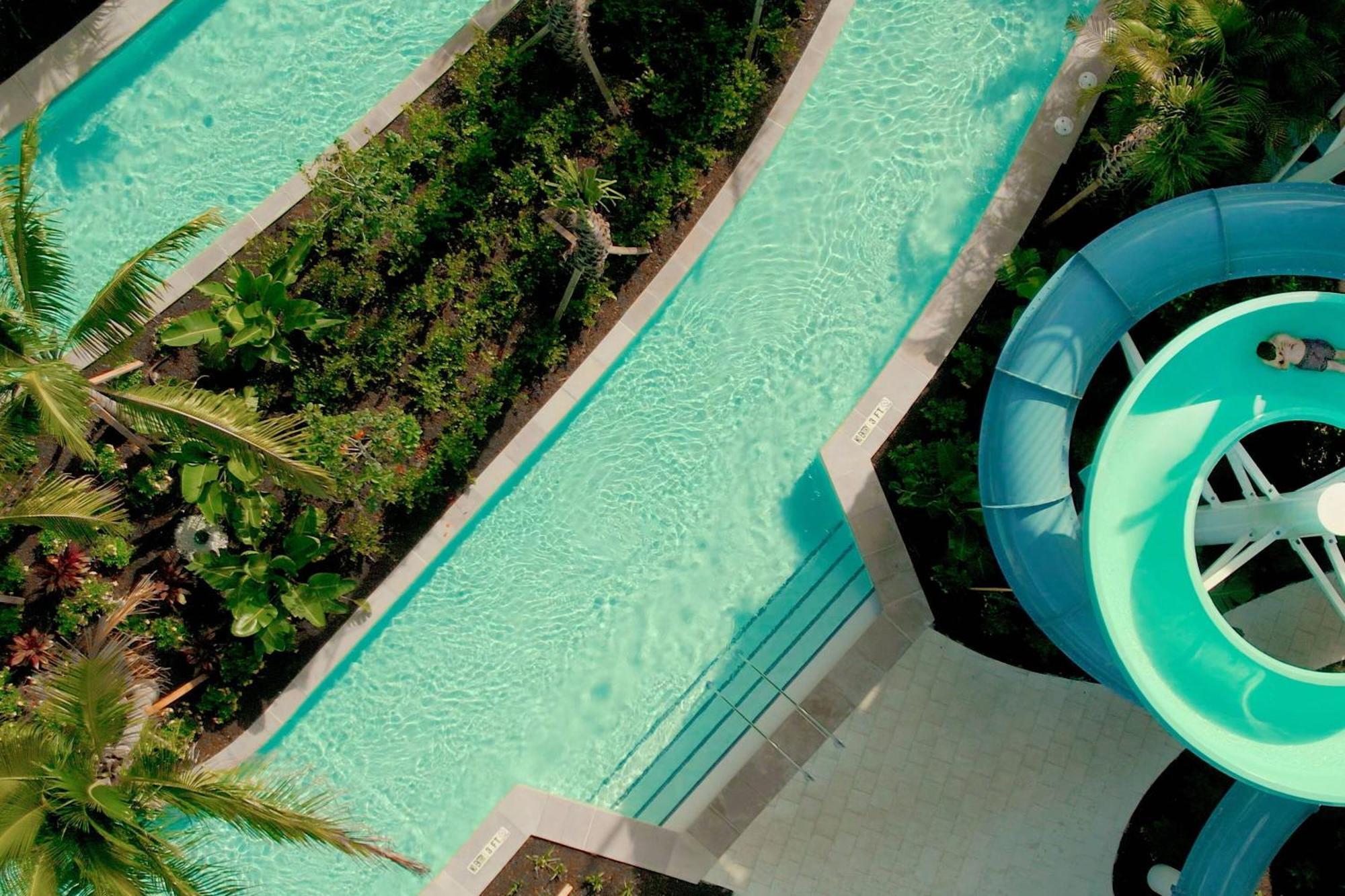 Hotel The Ritz-Carlton Naples, Tiburon Exterior foto