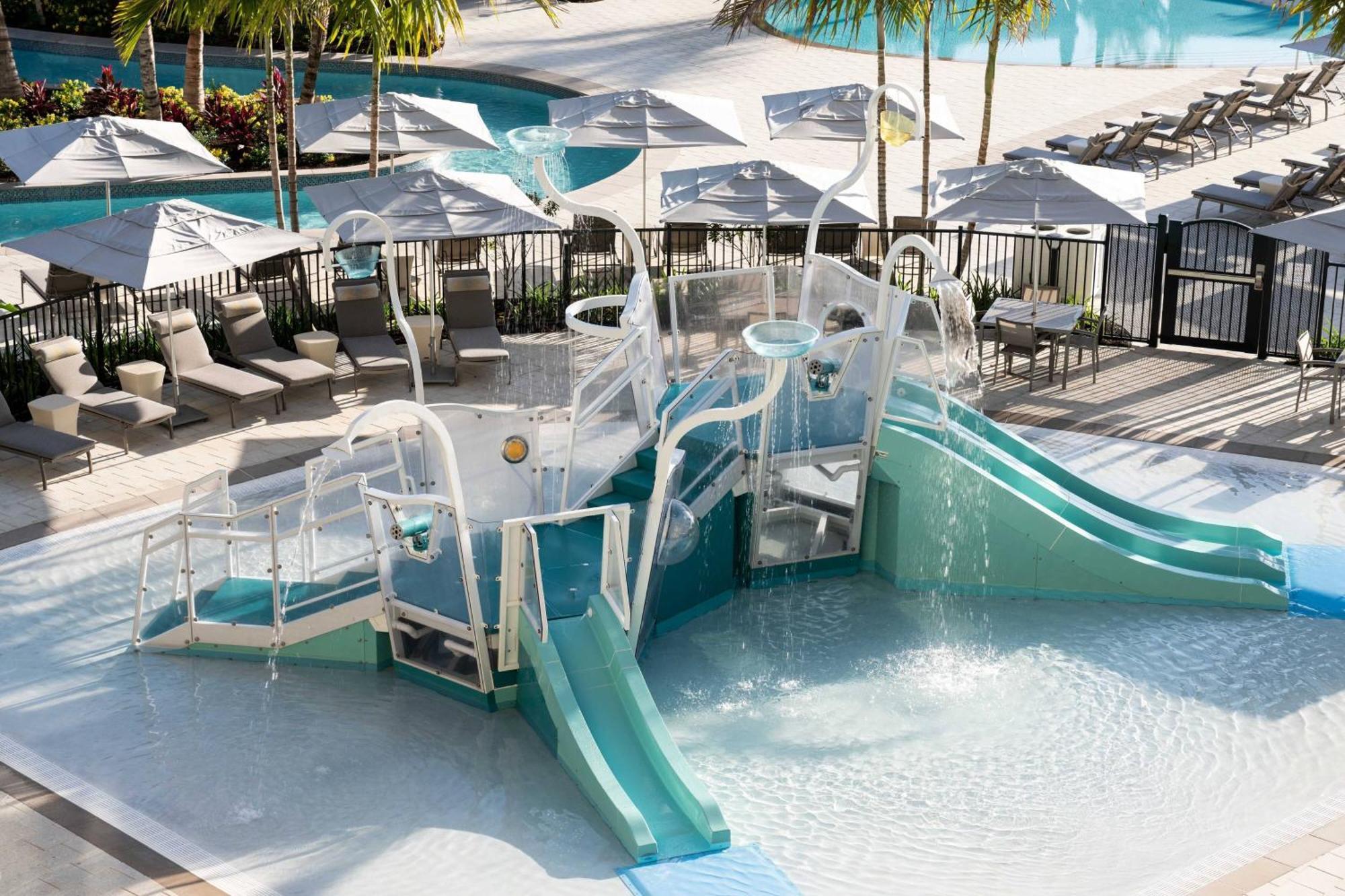 Hotel The Ritz-Carlton Naples, Tiburon Exterior foto