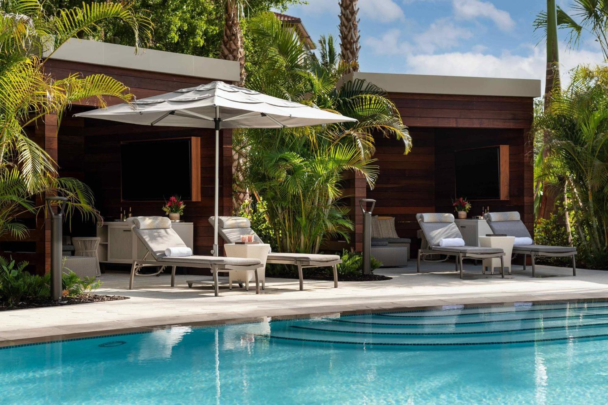 Hotel The Ritz-Carlton Naples, Tiburon Exterior foto