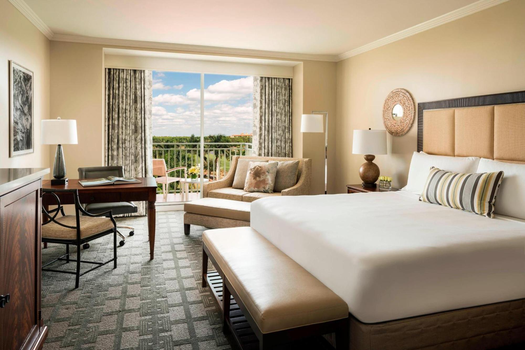 Hotel The Ritz-Carlton Naples, Tiburon Exterior foto
