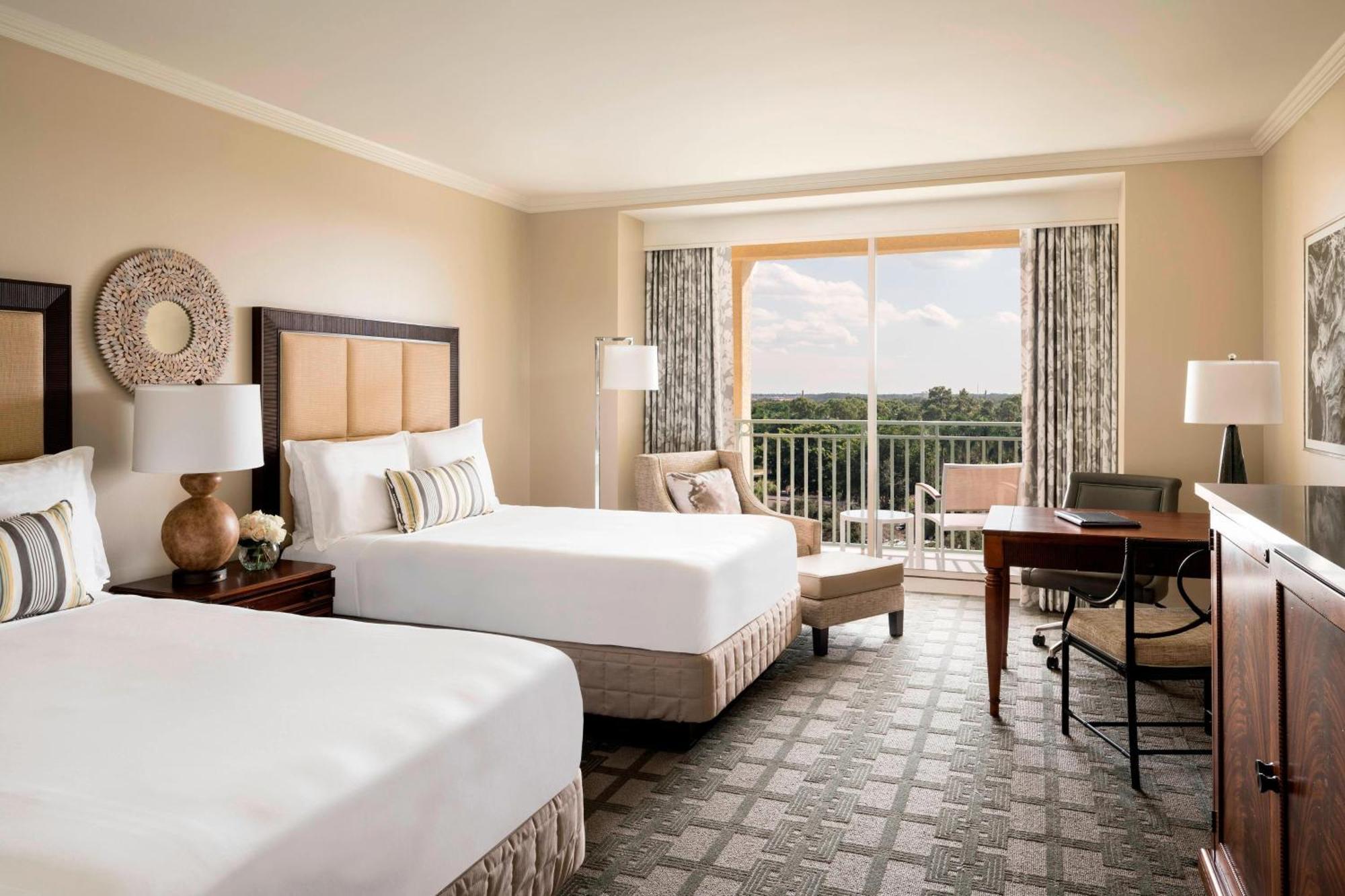 Hotel The Ritz-Carlton Naples, Tiburon Exterior foto